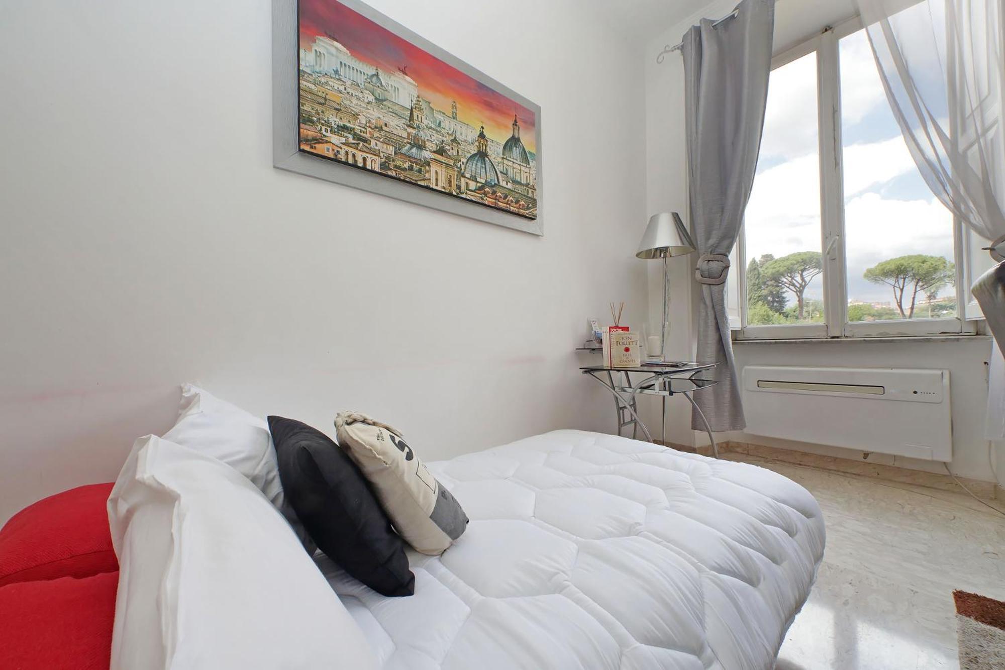 Luxury Domus Amadeus — Foto 2