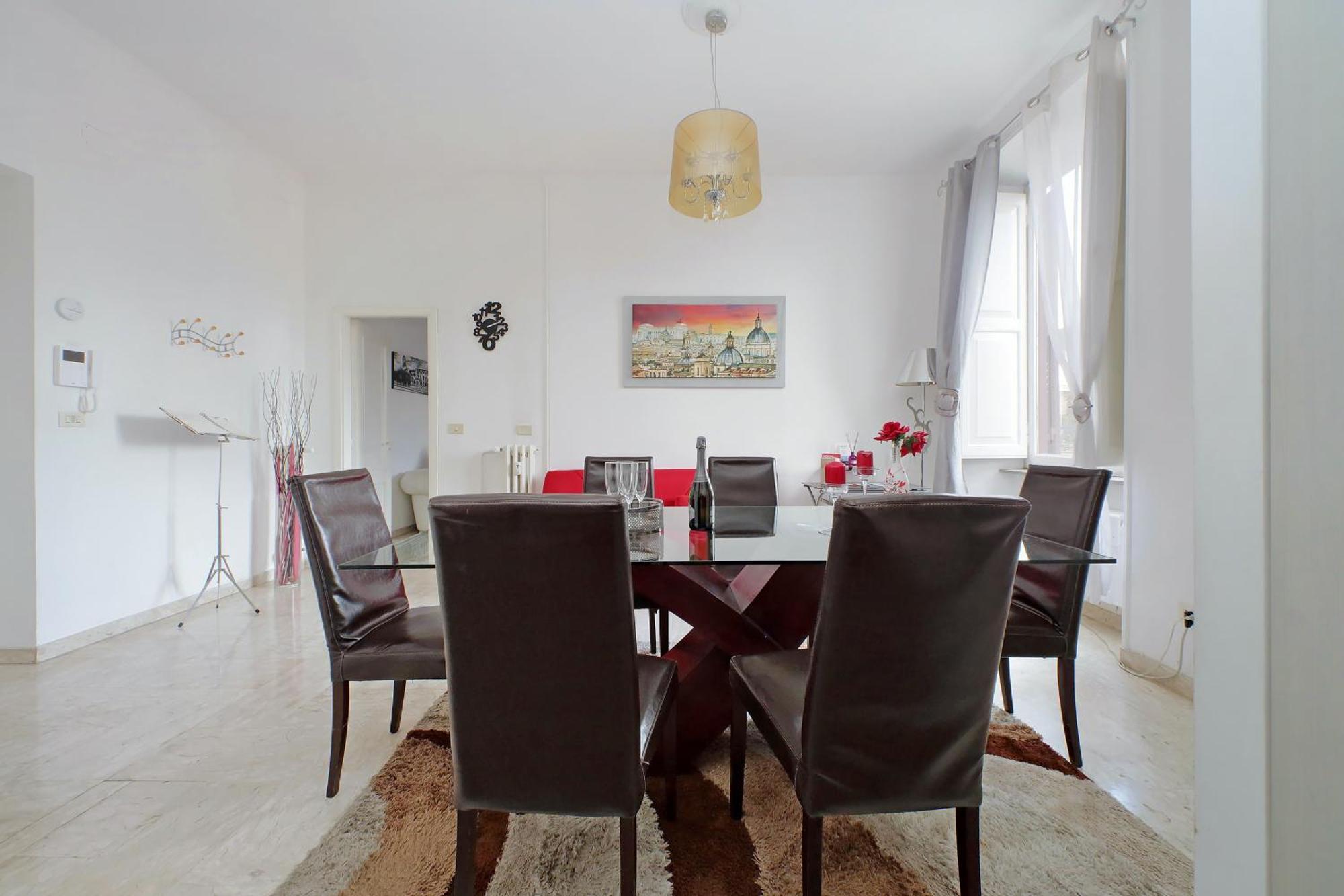 Luxury Domus Amadeus — Foto 1