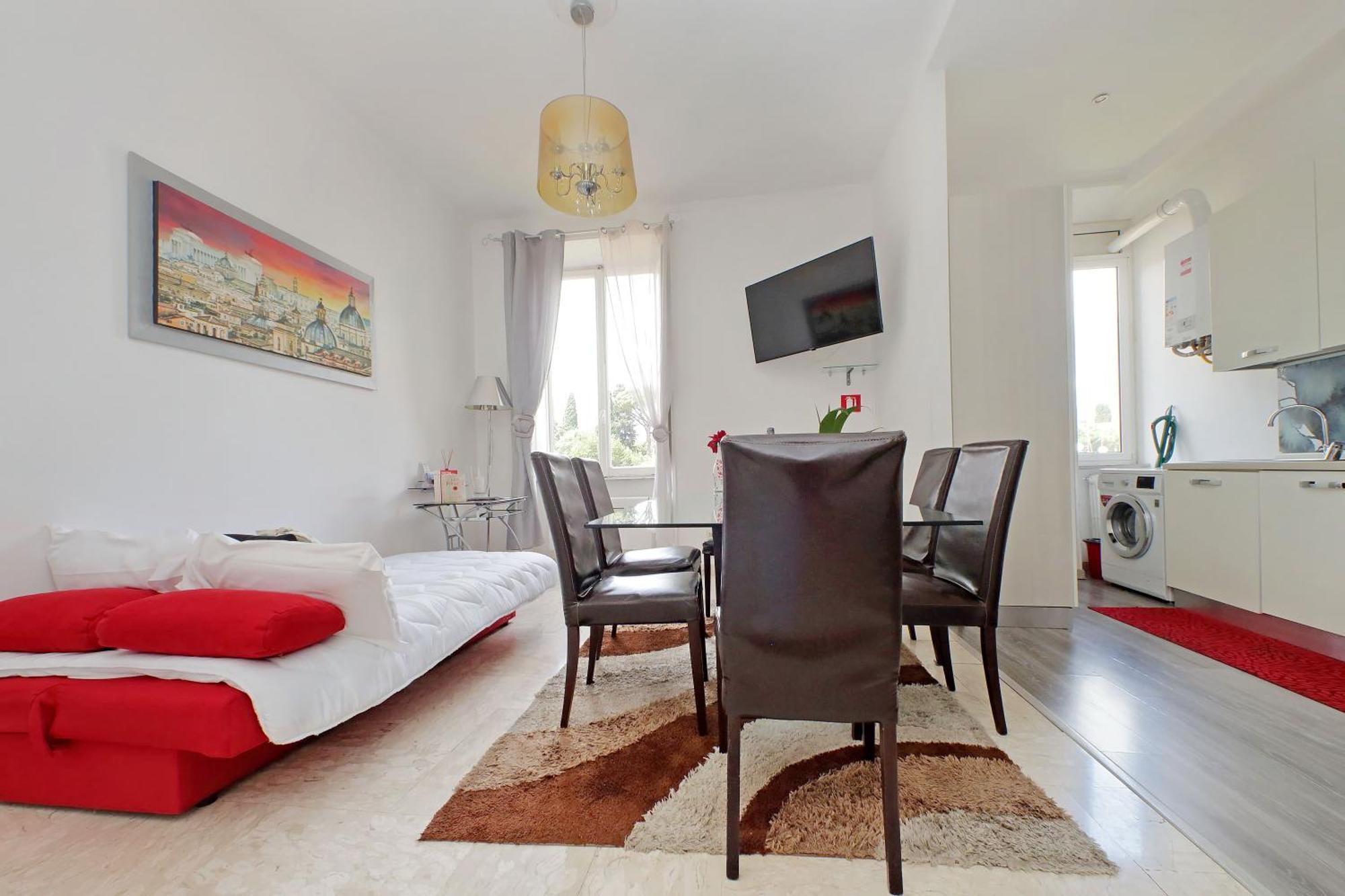 Luxury Domus Amadeus — Foto 3